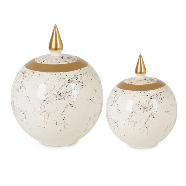 BN 616 DÉCOR MARBRE DOUBLE TASSE | IPEK-SRB483