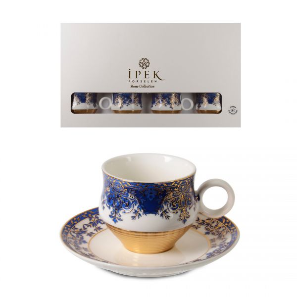 AM3470-082 PORS. KAFFEESATZ | IPEK-17517