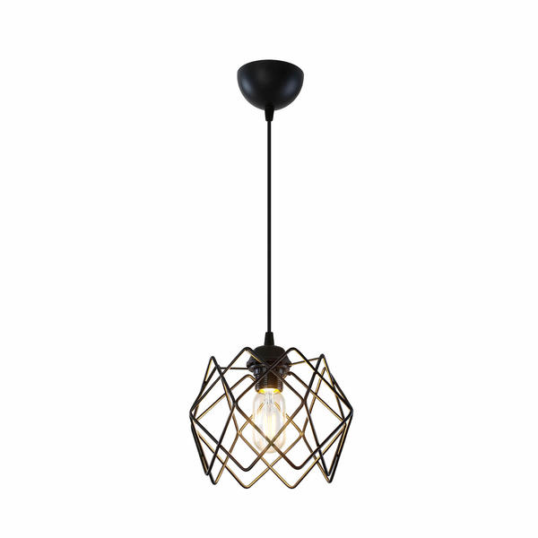 Koza Single Pendant Lamp