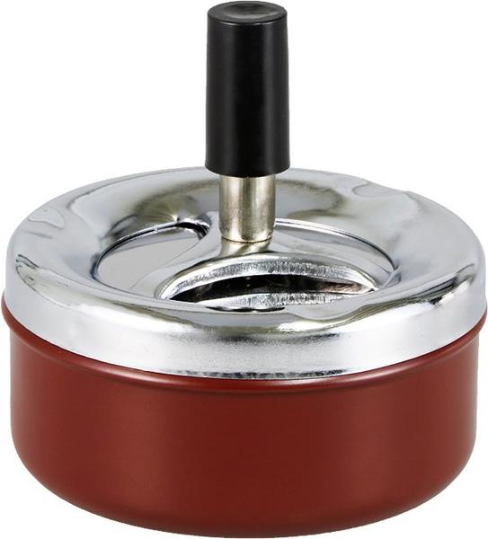 Rsonic Dönme Küllük Lazer Optik S Kahverengi