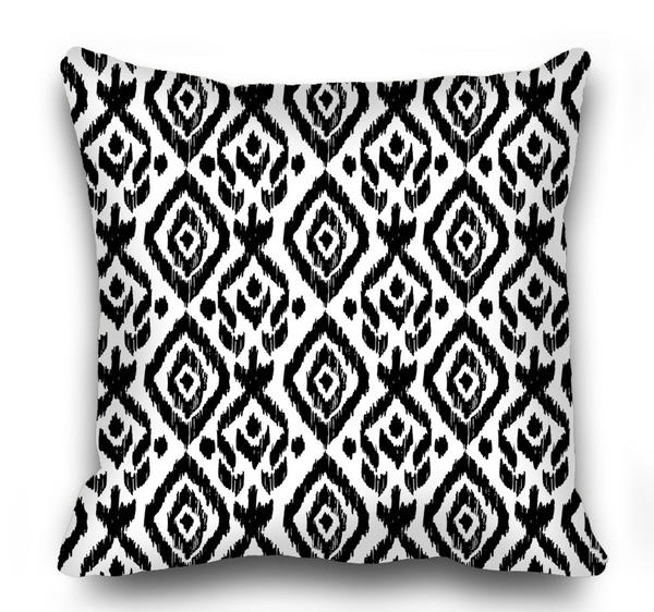 Kozzy Home Dekoratif Kırlent Kılıfı 45 X 45 Cm Rfe3071 45x45