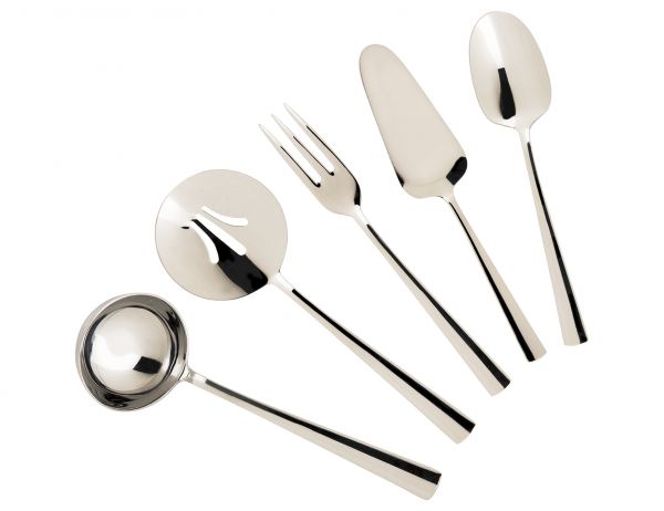 012-01-5 PARÇA ROMA MİNİ SERVİS TAKIMI