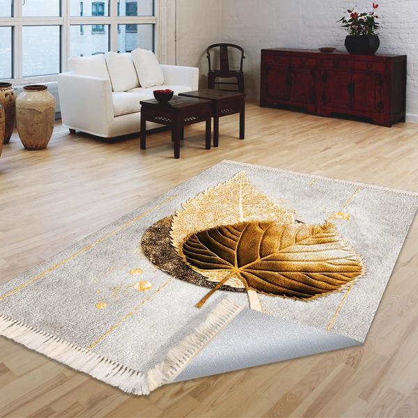 Birkilim 7li Yıkanabilir Halı Seti | MLN-HY-1273-KMP