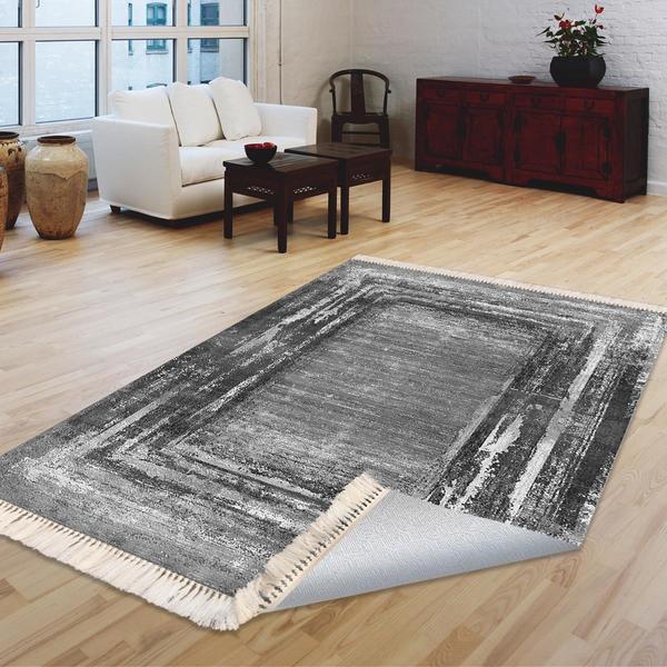 Birkilim 7 Pieces Washable Carpet Set | MLN-HY-1306-KMP