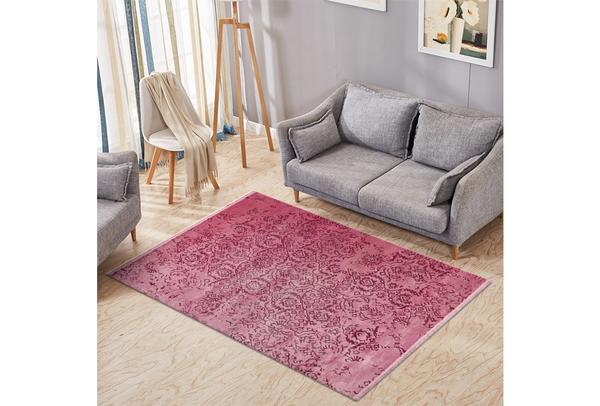 Festival Make Up Halı | Make-Up-9518A-Marsala