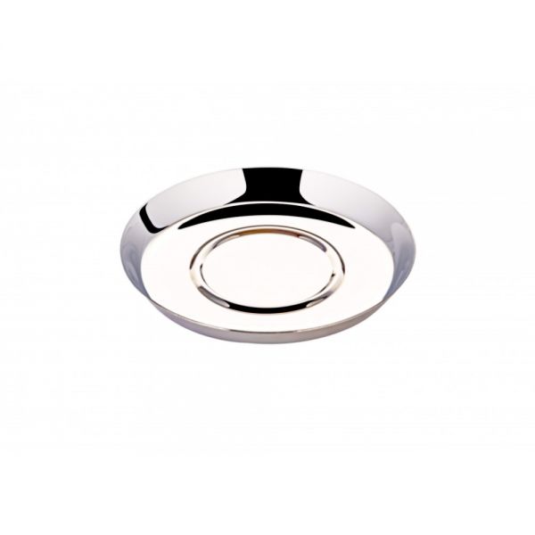 Mess Sade 6 Adet Çay Tabak