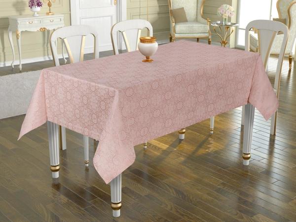 Nappe Rectangulaire Diamant Poudre