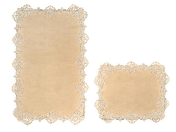 Efsa 2'li Klozet Takımı Cappucino