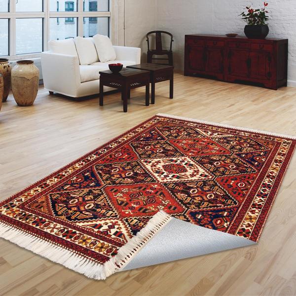 Birkilim 7li Yıkanabilir Halı Seti | MLN-HY-868-KMP