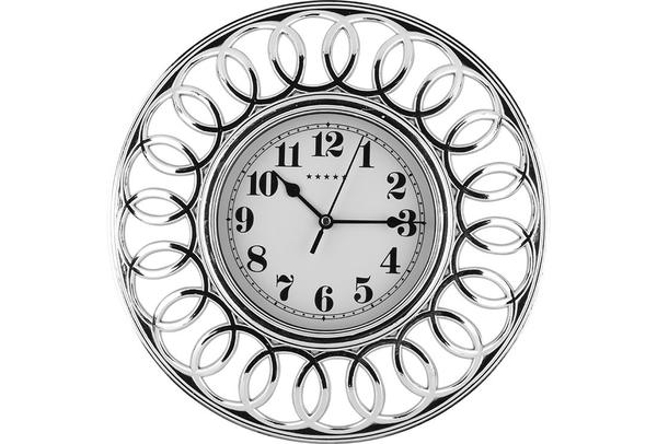 Bavary Dekoratif Duvar Saati | By-851-d6-4