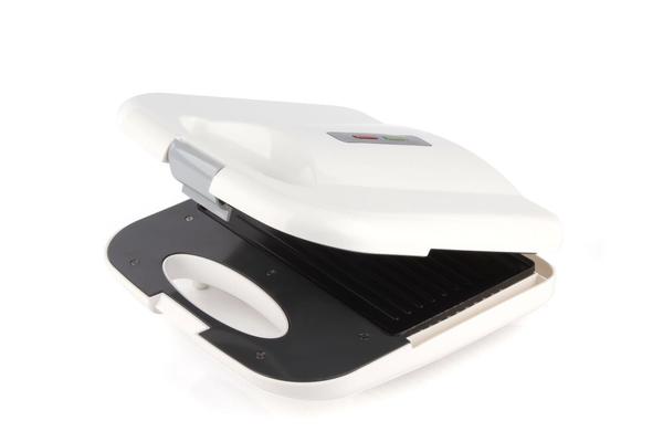 Cvs DN-2205 Toastar Mini Tost Makinesi - Krem