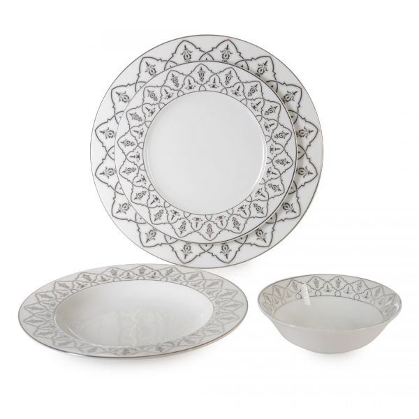 RIM-24 # OG-9833 # 24 PRC. LEBENSMITTEL TKM | IPEK-60676