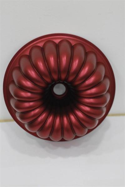 Festa Inci Kek Kalibi Red Black