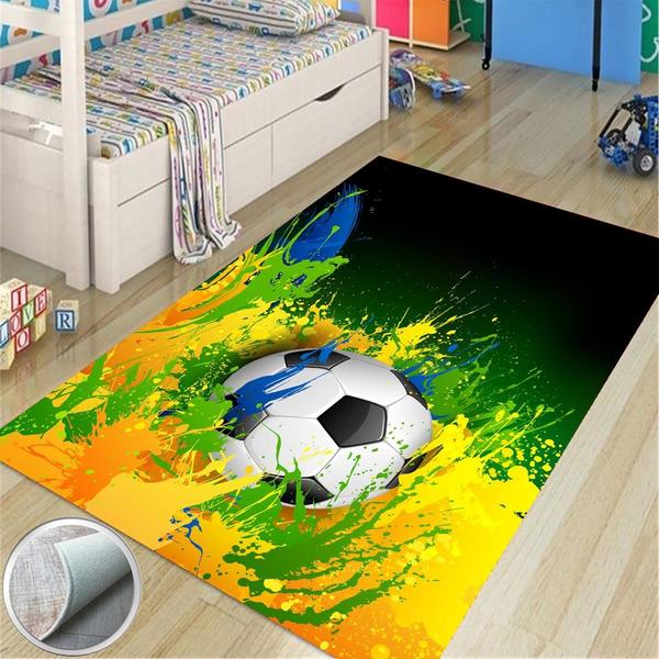 Milano Yıkanabilir Dekoratif Halı Kaymaz Taban | 8mm | MLN-HP688-1