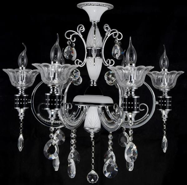 Dematex Çağdaş Princess Led Avize