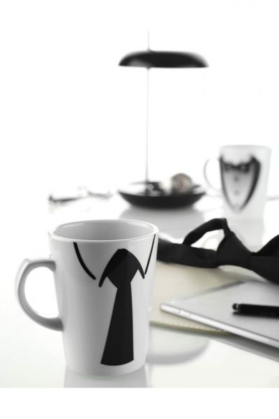 Kütahya Porselen Artemis Mug Bardak 4753A