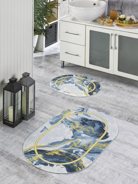 Tapis de bain Forev 2-1008