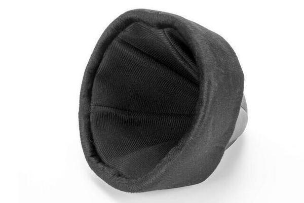 Chapeau Ertuğrul Börk - Noir - 2005