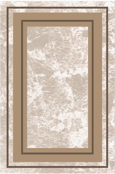 سولي الحديثة دي جي تي. 40x60 سجادة حمام 0360 01