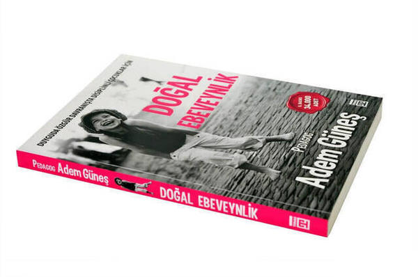 DOĞAL EBEVEYNLİK-1593