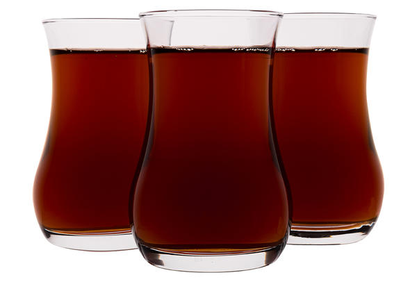 Lav Eva 6'lı Çay Bardağı | Al-eva301lav