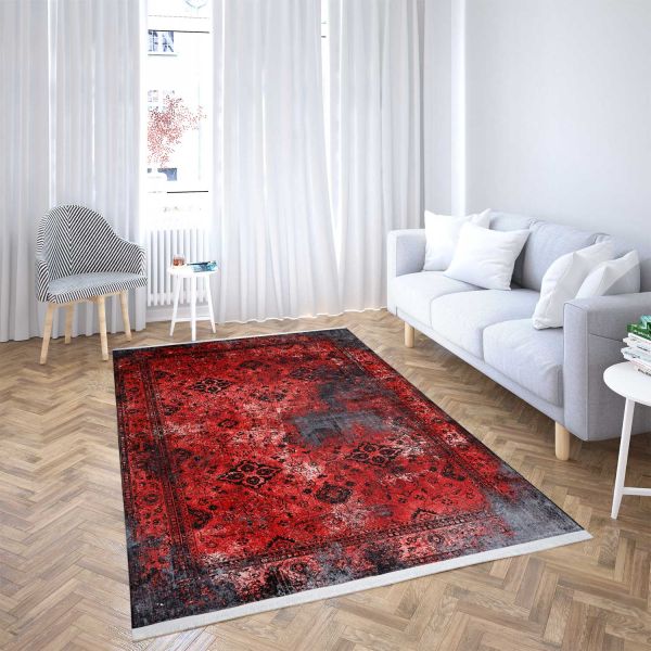 Özdilek Halı | Antiqua Desen 10017