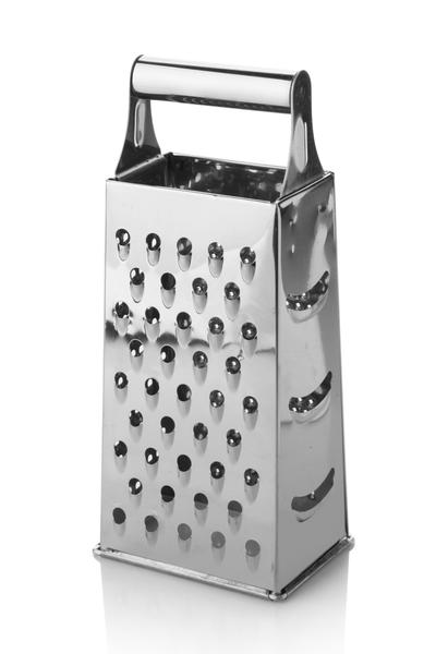 مطبخ الملكة | مبشرة فولاذية 4 واجهات