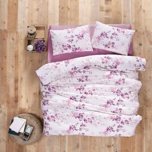 Luoca Patisca Nevresim Takımı Prima Tek Kişilik | 4825