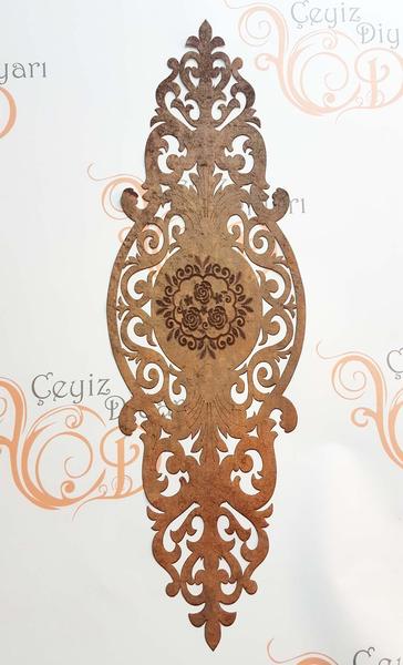 روزارت فيلفيت رانر براون