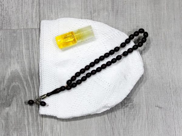 Esans Kokulu Takke Seti