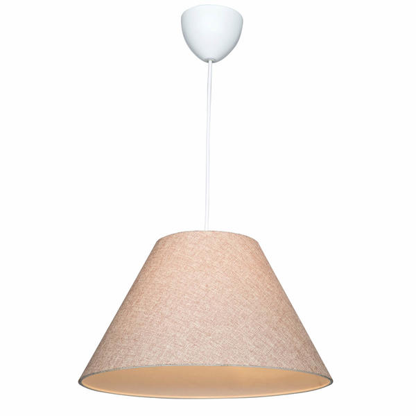 35Lik Stoff Pendelleuchte Tria Kumbeji