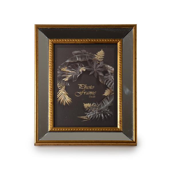 13x18 ALTIN AYNA CERCEVE |IPEK-SAV104