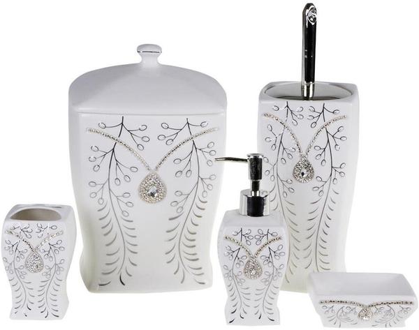 Paci Aloha Banyo Seti 5 Parça