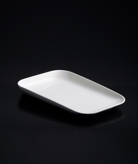 Porselen Tabak 30.5 Cm