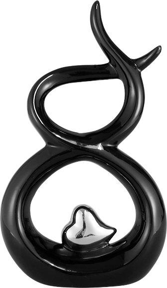 Burcu Dekoratif Vazo | BC-4114-B