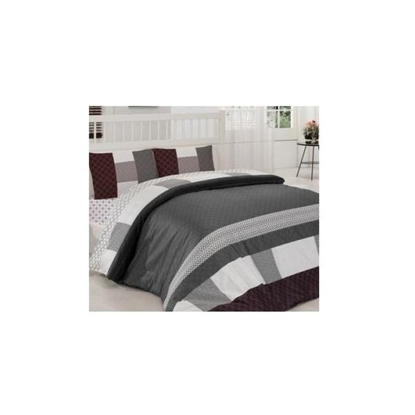 Altınbaşak Creaforce Nevresim Takım Madora | Çift Kişilik | 1971