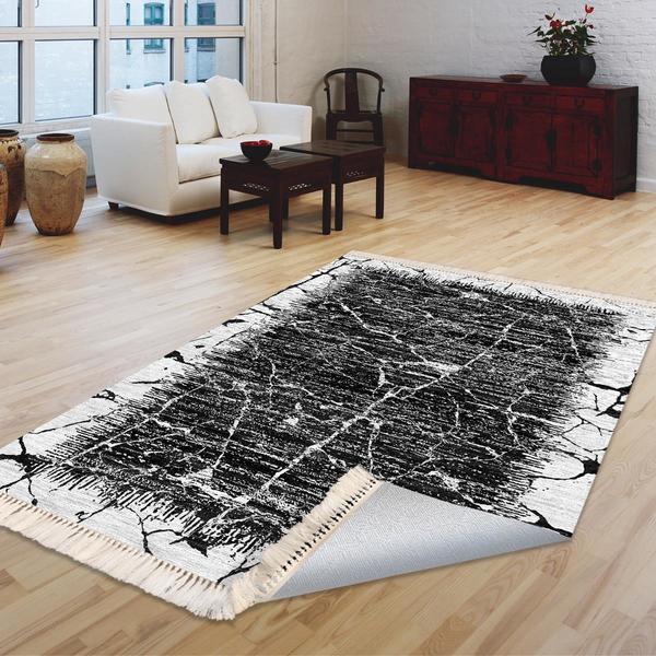 Birkilim 7 Pieces Washable Carpet Set | MLN-HY-1256-KMP