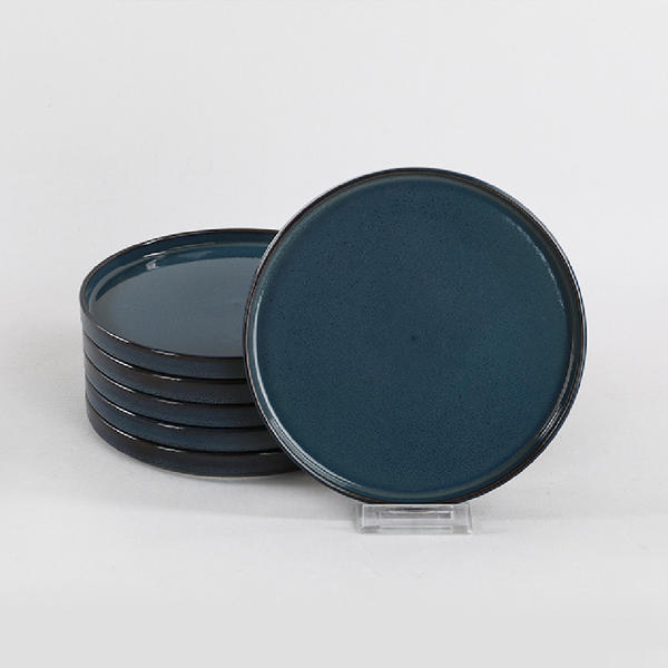 نايت كيك صحن 21 سم 6 قطع | كيراميكا