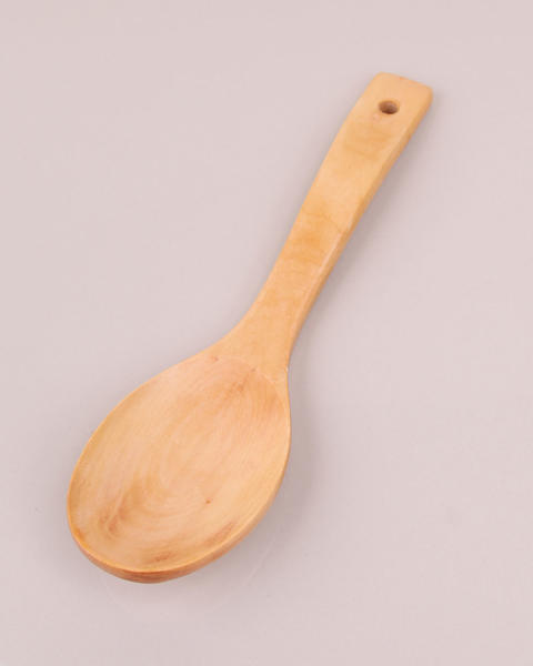 Cuillère en bois Bayev