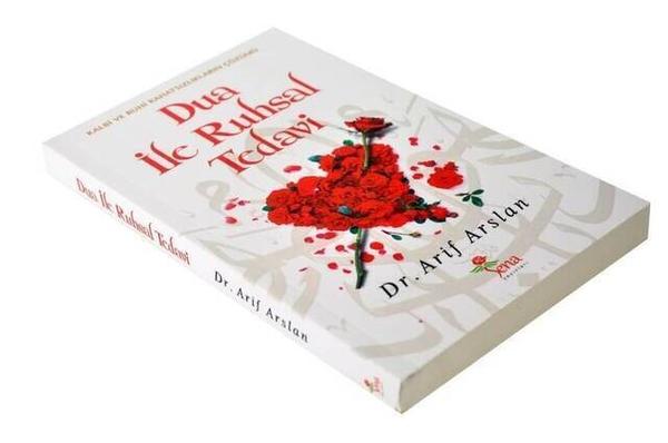 Dua İle Ruhsal Tedavi-1284