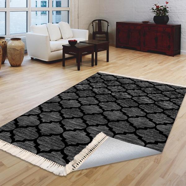 Ensemble de tapis lavables Milano 7 | MLN-HY-1249-KMP