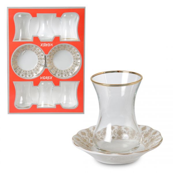 DMT303 + CT10 PORS # OG-5530 GOLD # CAY TAKIMI 12 PRC. 110 cc | IPEK-858