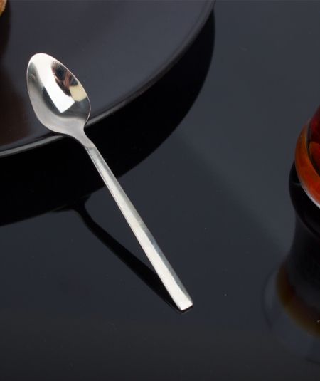 Acar Cuisine | Cuillère à café en argent 6 carats