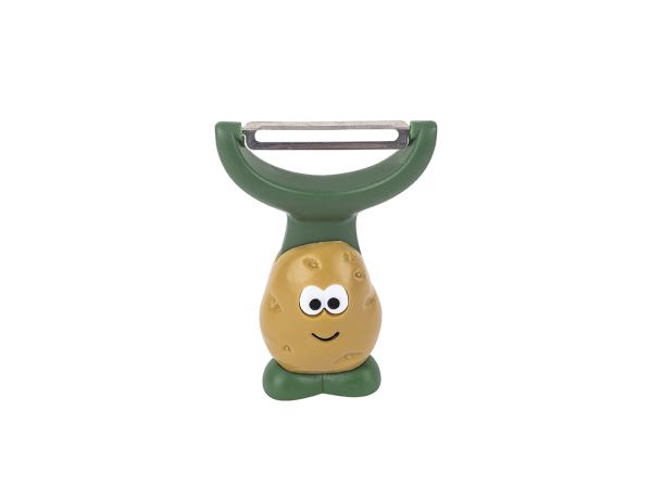 144-12-SPUD DUDE Y SHAPED REFRIGERATOR