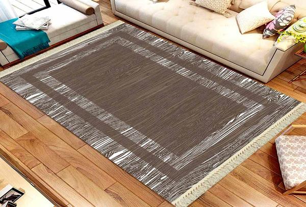 Roland 5'li Yıkanabilir Halı Seti | Kum Rengi | roland-3185-sand