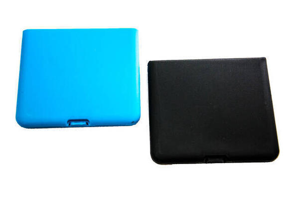 Güvenli Maske Saklama Kutusu