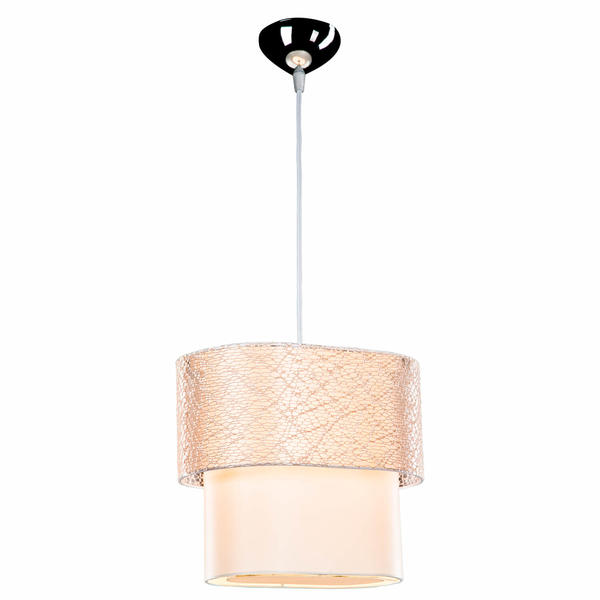 كريم قلادة بيضاوية باستا