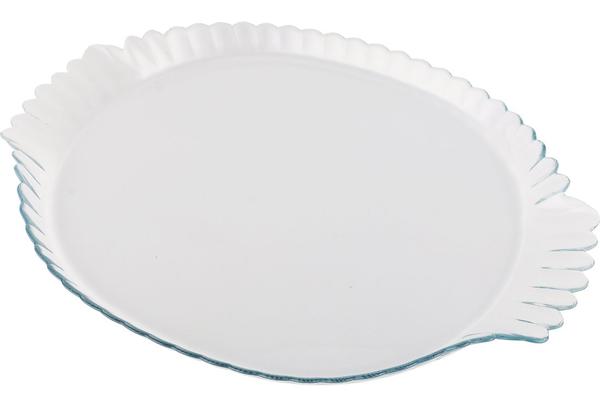 Paşabahçe Servis Tabak Fin