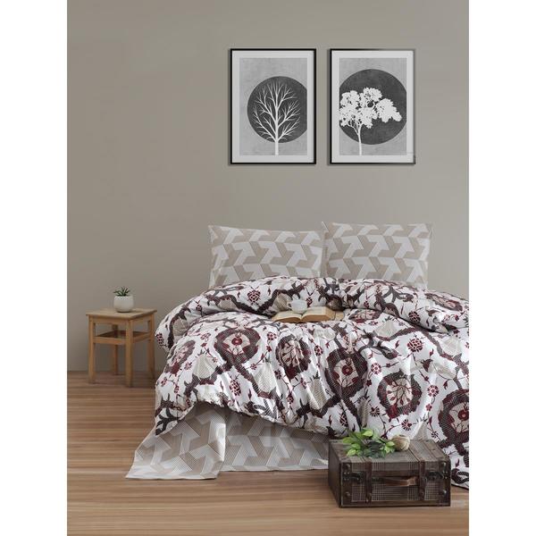 Anatolia Tex Einzelbettbezug Set-5894