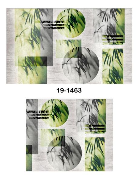 Soley Dolunay دي جي تي. طقم خزانة حمام مكون من قطعتين 1463 01